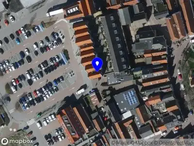 GreenHuus Technologies B.V. Ouddorp