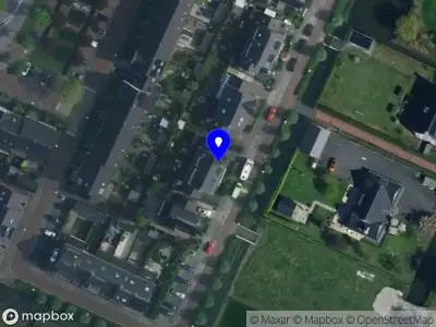 Medosi Finance B.V. Amstelveen