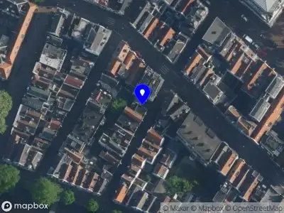 Stichting Bitcrust Amsterdam
