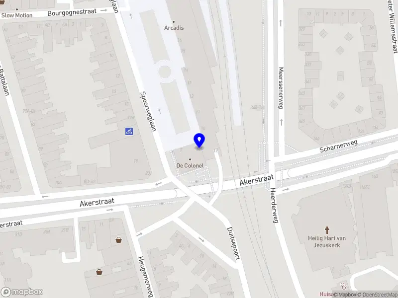 Centroplan Netherlands B.V.