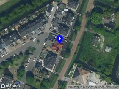 Stichting Een Beetje Geluk