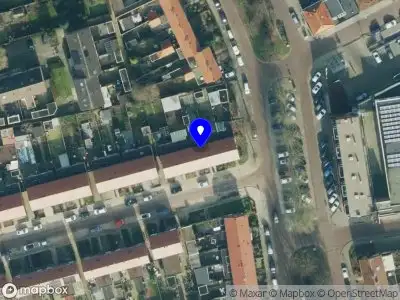 Stichting Second Chance