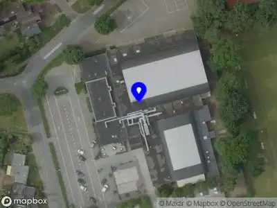 Sportfondsen Roerdalen B.V.