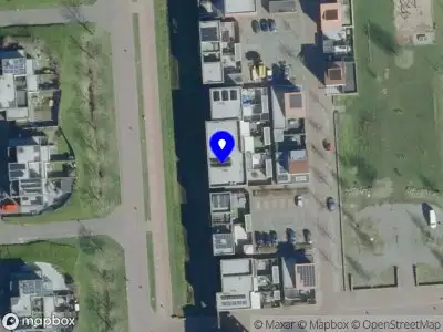 Nieuw bedrijf Milas B.V.