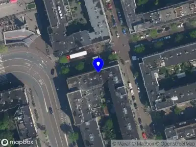 Supermarkt M.Y. B.V. Amsterdam