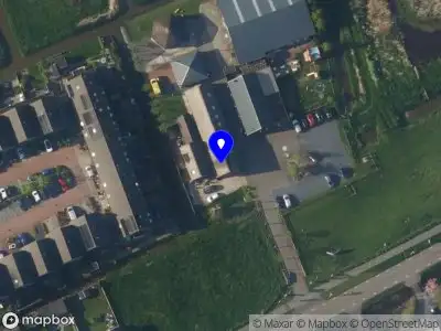 Nieuw bedrijf Stichting Nieuwkoop Marketing