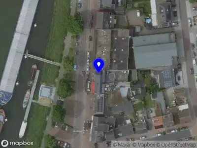 Fransbergen Group B.V.