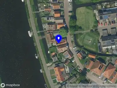 Nugteren-Hogen Beheer B.V. West-Graftdijk
