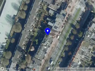 YHY Technology company B.V.