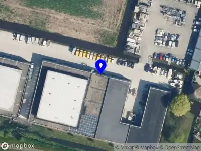 Nieuw bedrijf A S Logistics B.V.