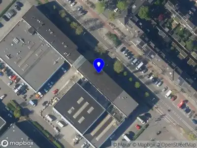 Niyata Academy B.V. Utrecht