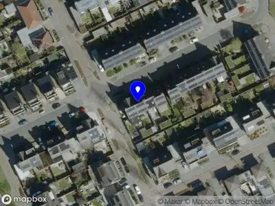 Nieuw bedrijf Van der Jagt Holding B.V.