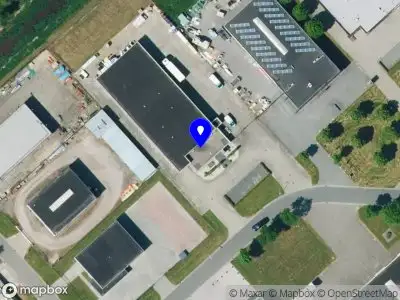 Nieuw bedrijf Agriant B.V.