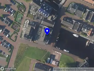 Porterhouse 2 B.V. Huizen