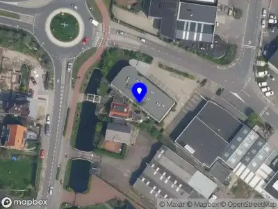 Wayland Energy Waddinxveen B.V. BERGSCHENHOEK