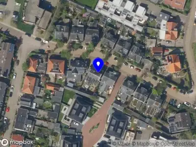 Stichting Vrienden van de Rusthoekweide Baarn