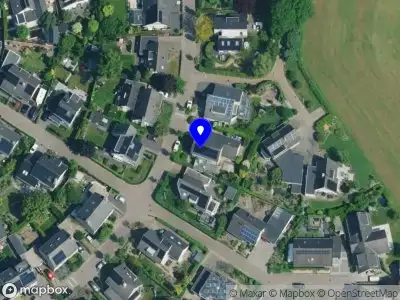 SJ PensInvest B.V. Deventer