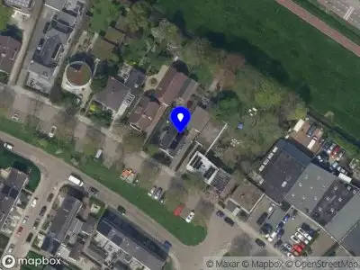 Schuldhulpmaatje Ridderkerk