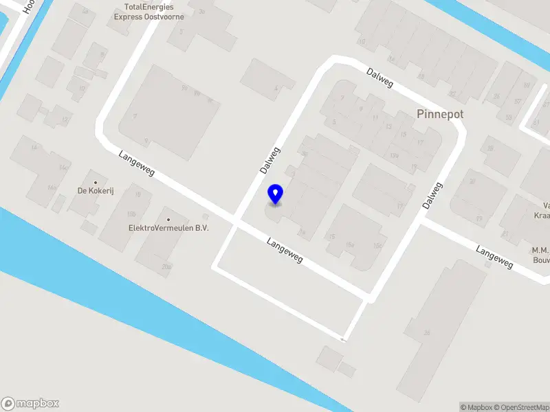 Magna IOT B.V. Oostvoorne