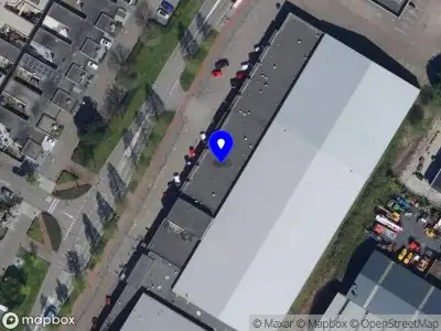 Stichting Sport en Welzijn Moerdijk