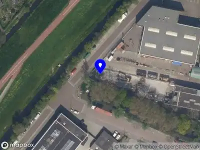 YWC B.V. Vlaardingen