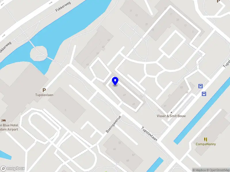 MagnaVersum Schiphol-Rijk