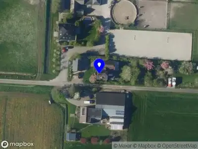 Nieuw bedrijf Rijnja Holding B.V.