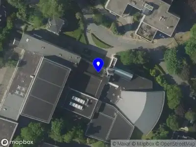 Nieuw bedrijf Stichting Remplaçanten Metropole Orkest