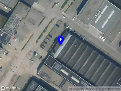 Bagaloo Holding B.V.