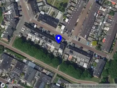 Vereniging Bobbus Dordrecht