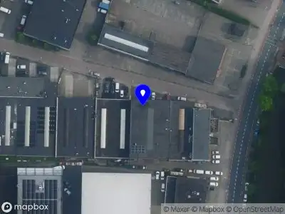 A. Ulas Holding B.V. Weesp