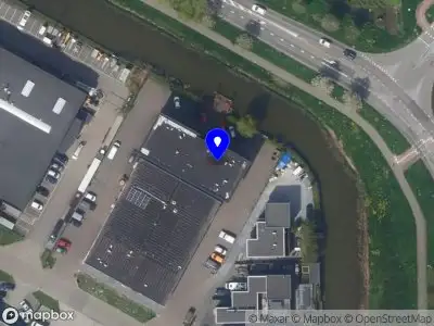 YB Projecten Mijdrecht