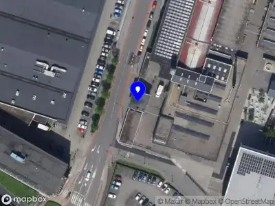 Duurzaam Opwekken Amersfoort B.V.