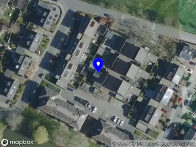 Energierijck Co?peratie U.A.