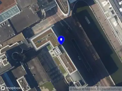 New Hope Holding B.V.