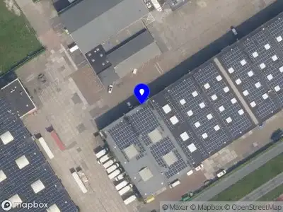 Meubelmakerij Rotterdam B.V. Rotterdam