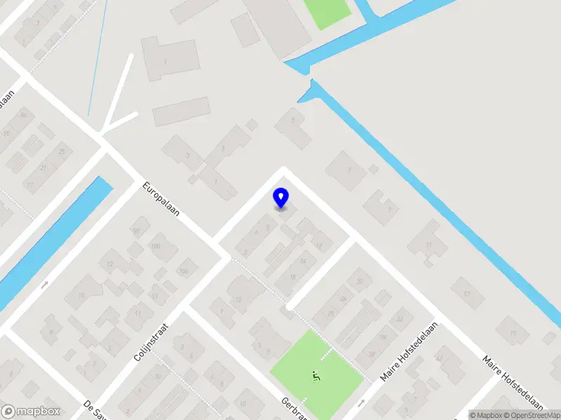 Holding Wissenburg B.V. Maarssen
