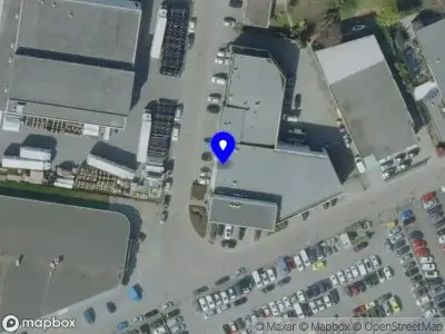 Black Label Management B.V. SITTARD
