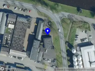 Nieuw bedrijf GreenWorks Investments B.V.