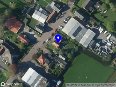 Nieuw bedrijf Vrouwen Samen Verder