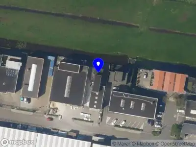 De Vreede Exploitatie B.V. Waddinxveen