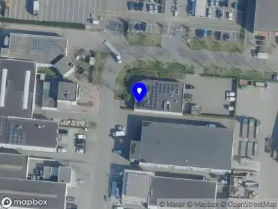 Nieuw bedrijf Personeelsvereniging BD Service