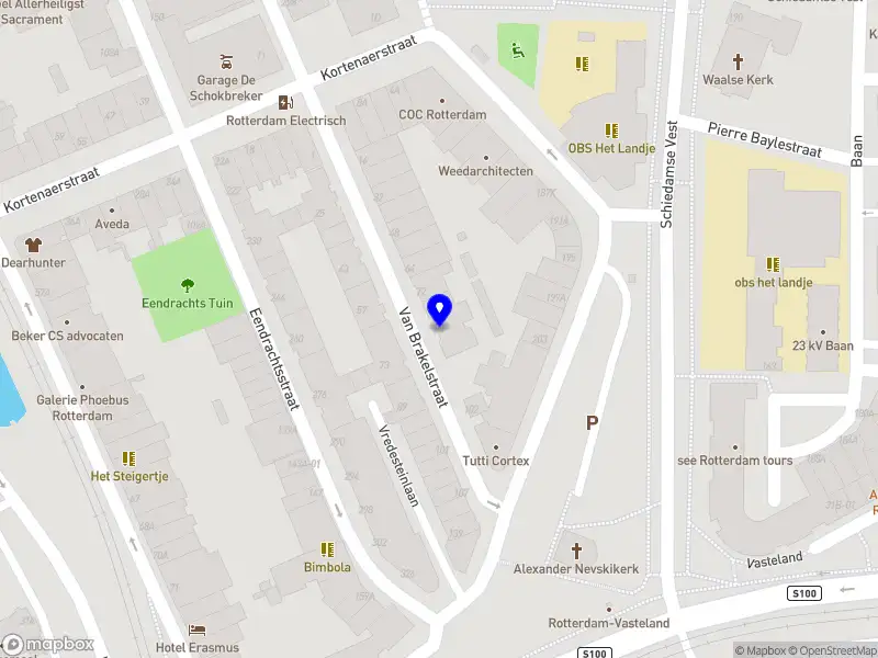 PAVE business consulting B.V.