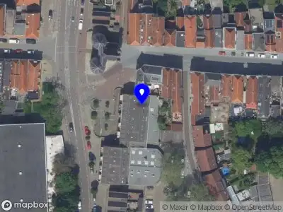 Stg. Adm.kant. De Coninck Wines Bergen op Zoom
