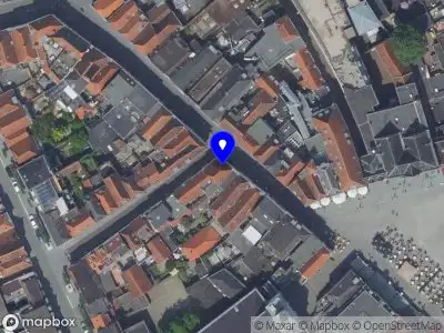 Nieuw bedrijf The Foodystore