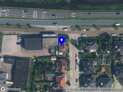 W88 Holding B.V. Halfweg