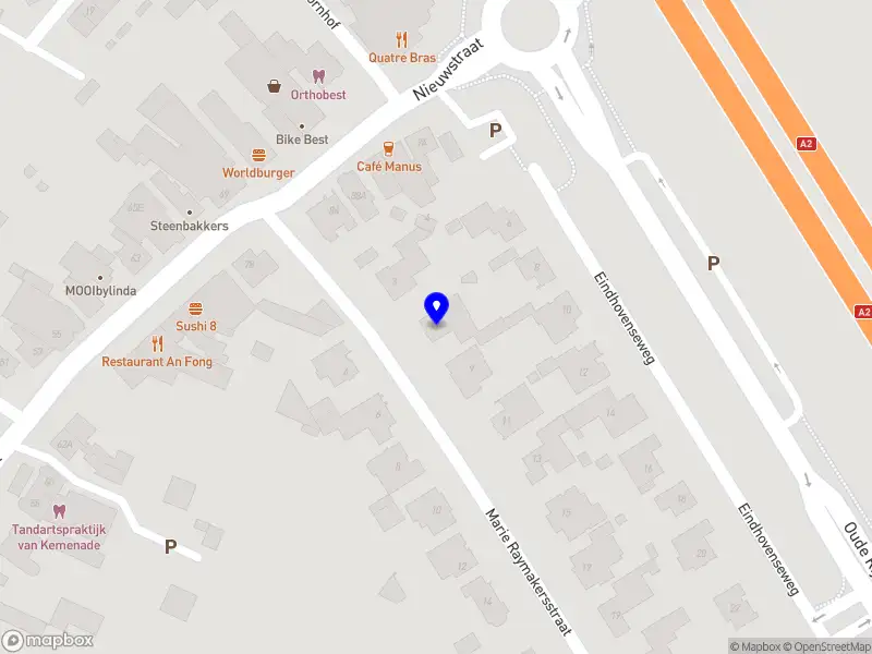 Stichting Carlosmomentjes