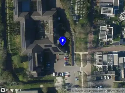 Woongroep Feniks Bergen Bergen (NH)
