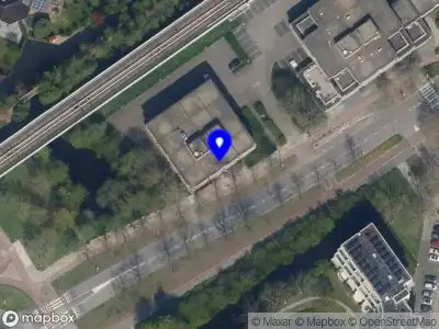 Stichting Ondersteuningscentrum 'De IJssel'