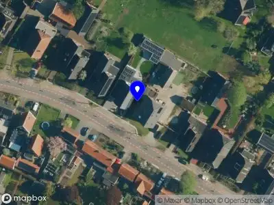 Nieuw bedrijf La Dolce Casa Holding Italia B.V.